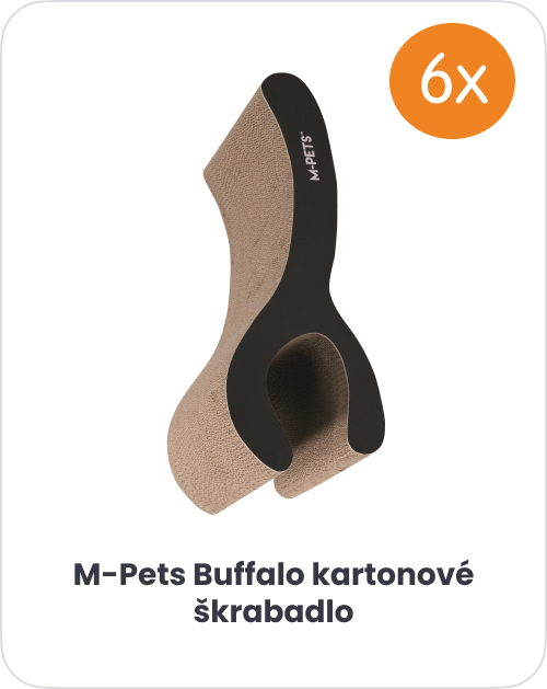 M-PETS škrabadlo (1)